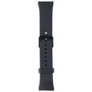 Samsung Gear S2 Smartwatch Replacement Band - Large - Dark Gray