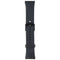 Samsung Gear S2 Smartwatch Replacement Band - Large - Dark Gray