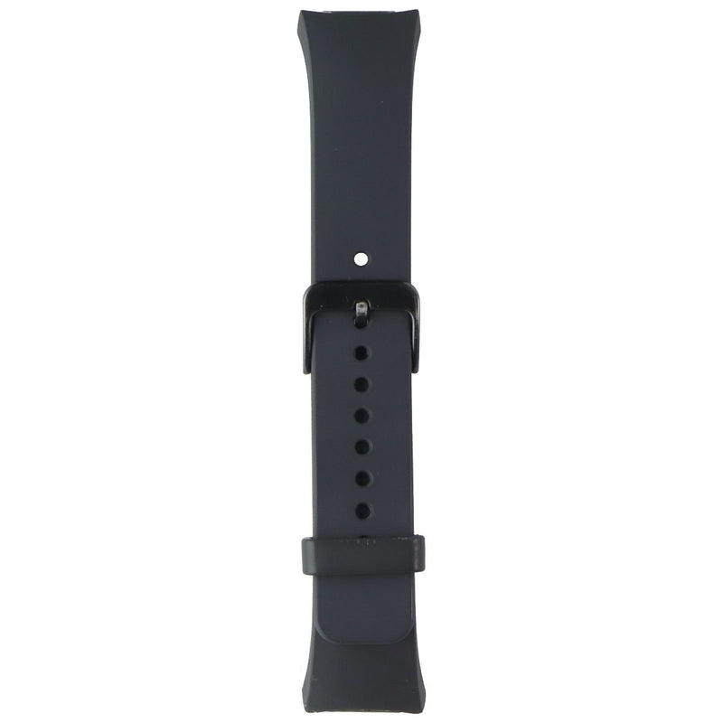 Samsung Gear S2 Smartwatch Replacement Band - Large - Dark Gray