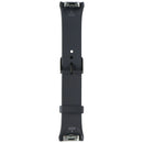 Samsung Gear S2 Smartwatch Replacement Band - Large - Dark Gray