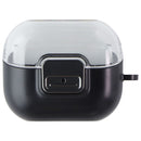 Samsung Official Clip Case with Carabiner for Galaxy Buds3 & Buds3 Pro - Black