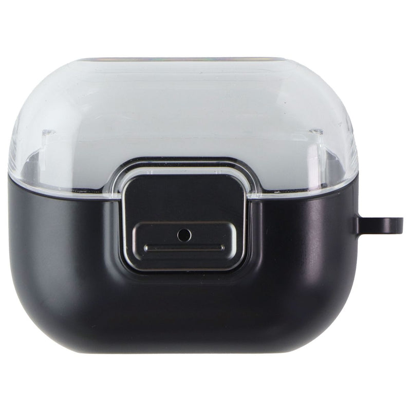 Samsung Official Clip Case with Carabiner for Galaxy Buds3 & Buds3 Pro - Black