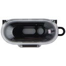 Samsung Official Clip Case with Carabiner for Galaxy Buds3 & Buds3 Pro - Black