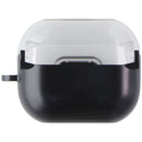 Samsung Official Clip Case with Carabiner for Galaxy Buds3 & Buds3 Pro - Black