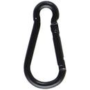 Samsung Official Clip Case with Carabiner for Galaxy Buds3 & Buds3 Pro - Black