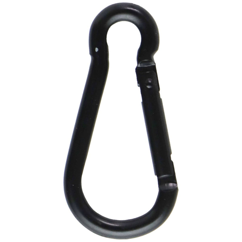 Samsung Official Clip Case with Carabiner for Galaxy Buds3 & Buds3 Pro - Black