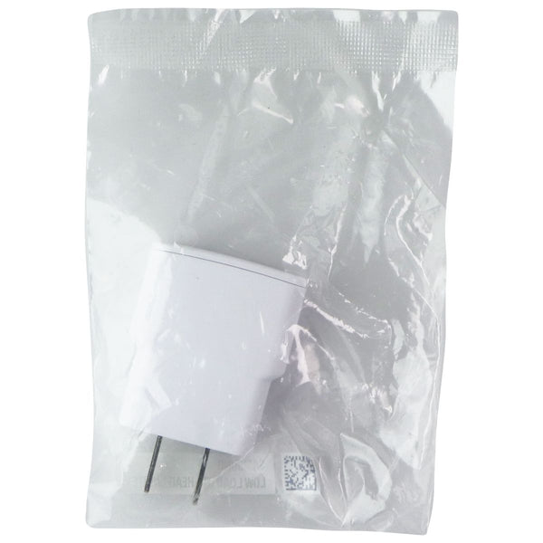 Samsung (ETA0U61JWE) 5V 1A Micro Home Travel Adapter for USB Devices - White