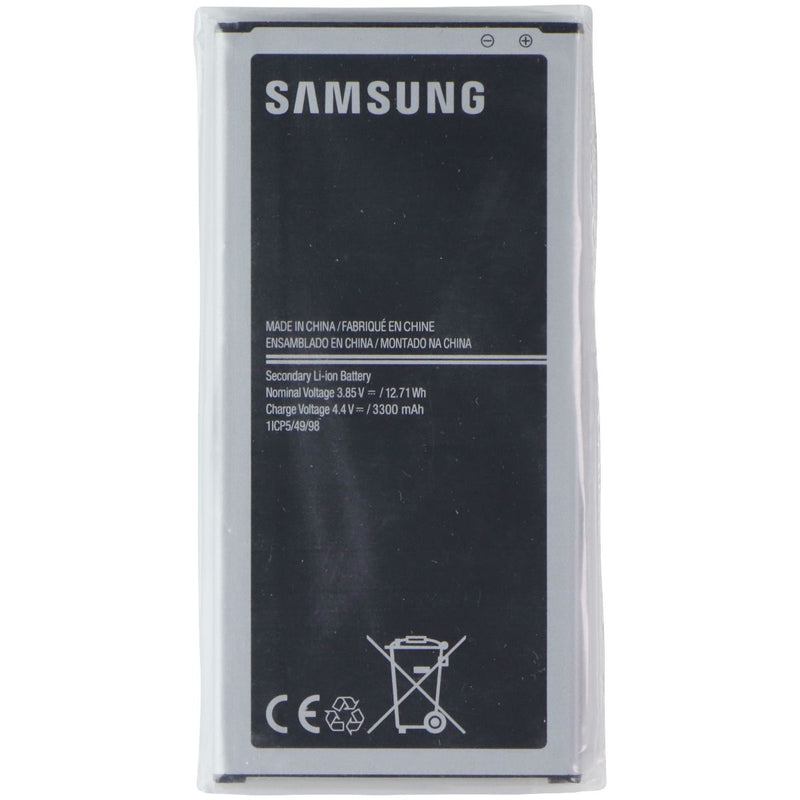 OEM Samsung EB-BJ710CBU 3300 mAh Replacement Battery for Samsung J7/J710/J727