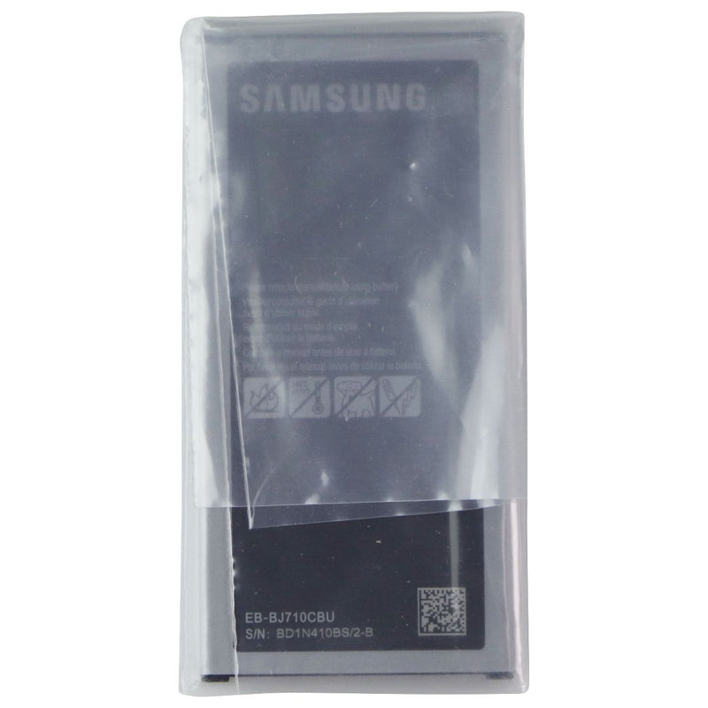 OEM Samsung EB-BJ710CBU 3300 mAh Replacement Battery for Samsung J7/J710/J727