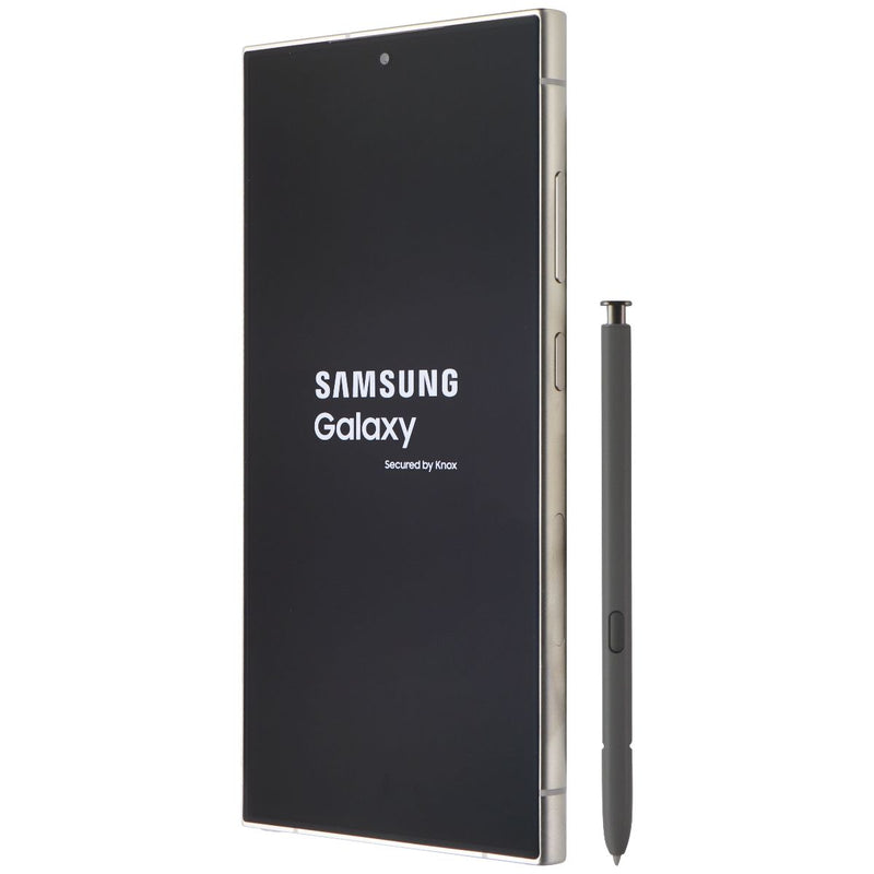 Samsung Galaxy S24 Ultra (6.8-in) Smartphone (SM-S928U) Verizon - 256GB/Violet