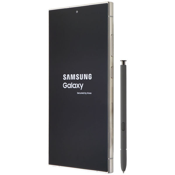 Samsung Galaxy S24 Ultra (6.8-inch) (SM-S928U1) Unlocked - 512GB/Titanium Violet