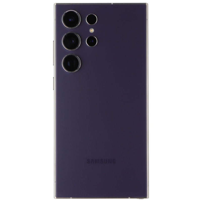 Samsung Galaxy S24 Ultra (6.8-in) Smartphone (SM-S928U) Verizon - 256GB/Violet