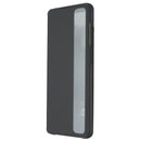 Samsung Official S-View Flip Cover Case for Samsung Galaxy S20 Ultra 5G - Gray