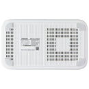 Samsung Super Fast (15W) Wireless Charger Duo Pad - White (EP-P5400)