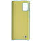 Samsung Silicone Cover Case for Samsung Galaxy 71 Smartphone - Blue
