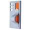 Samsung Standing Grip Case for Galaxy S24 Ultra - Light Blue