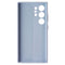 Samsung Standing Grip Case for Galaxy S24 Ultra - Light Blue