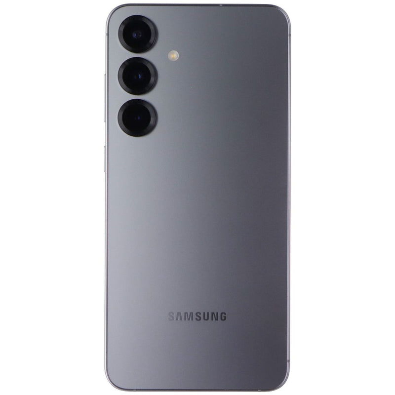 Samsung Galaxy S25+ (6.7-in) Smartphone (SM-S936U) Verizon - 256GB/Silver Shadow