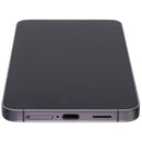 Samsung Galaxy S25+ (6.7-in) Smartphone SM-S936U Unlocked - 256GB/Silver Shadow