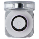 Samsung Galaxy AI Smart Ring Bluetooth Fitness Tracker - Size 12/Titanium Black