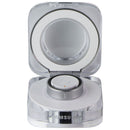 Samsung Galaxy Ring - Ai Bluetooth Smart Ring - Titanium Silver (Size 9) SM-Q509