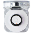 Samsung Galaxy Ring - Ai Bluetooth Smart Ring - Titanium Silver (Size 9) SM-Q509