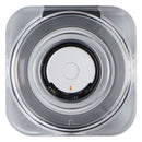 Samsung Galaxy Ring - Ai Bluetooth Smart Ring - Titanium Silver (Size 9) SM-Q509