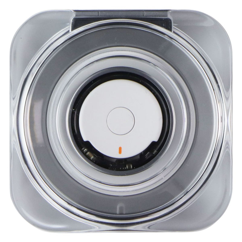 Samsung Galaxy Ring - Ai Bluetooth Smart Ring - Titanium Silver (Size 9) SM-Q509