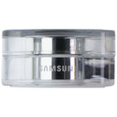 Samsung Galaxy Ring - Ai Bluetooth Smart Ring - Titanium Silver (Size 9) SM-Q509