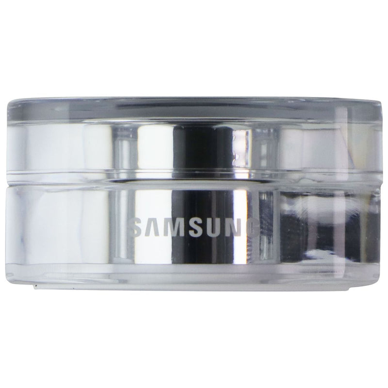 Samsung Galaxy Ring - Ai Bluetooth Smart Ring - Titanium Silver (Size 9) SM-Q509