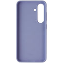 Samsung Official Silicone Case for Galaxy S25 - Light Blue
