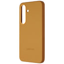 Samsung Official Kindsuit Case for Galaxy S25 - Camel