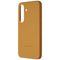 Samsung Official Kindsuit Case for Galaxy S25 - Camel