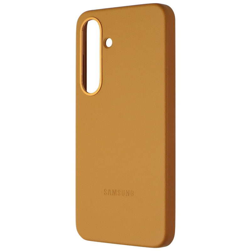 Samsung Official Kindsuit Case for Galaxy S25 - Camel