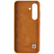 Samsung Official Kindsuit Case for Galaxy S25 - Camel