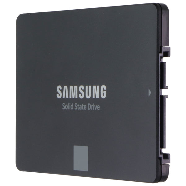 Samsung 870 EVO SATA SSD (1TB) 2.5-in Internal Solid State Drive (MZ-77E1T0)
