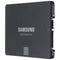 Samsung 870 EVO SATA SSD (1TB) 2.5-in Internal Solid State Drive (MZ-77E1T0)