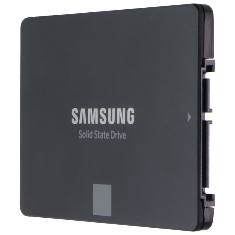 Samsung 870 EVO SATA SSD (1TB) 2.5-in Internal Solid State Drive (MZ-77E1T0)