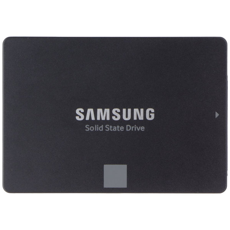Samsung 870 EVO SATA SSD (1TB) 2.5-in Internal Solid State Drive (MZ-77E1T0)