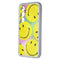 Samsung Official Flipsuit Case for Samsung Galaxy S24 - Yellow