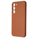 Samsung Leather Case for Galaxy S23+ (Plus) - Brown