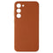 Samsung Leather Case for Galaxy S23+ (Plus) - Brown
