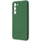 Samsung Silicone Case for Galaxy S23+ (Plus) - Green