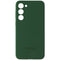 Samsung Silicone Case for Galaxy S23+ (Plus) - Green
