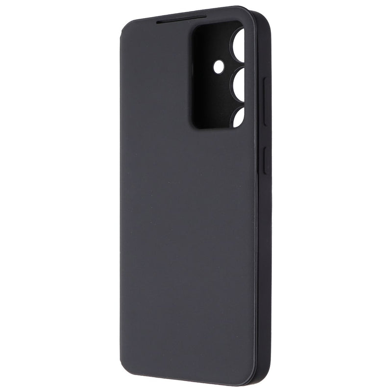 Samsung S-View Wallet Case for Galaxy S24+ / Black (EF-ZS926CBEVZW)