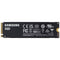 Samsung V-NAND SSD 980 (500GB) NVMe M.2 2280 Solid State Drive (MZ-V8V500)
