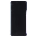 Samsung Clear View Standing Cover Case for Samsung Galaxy S9+ (Plus) - Black