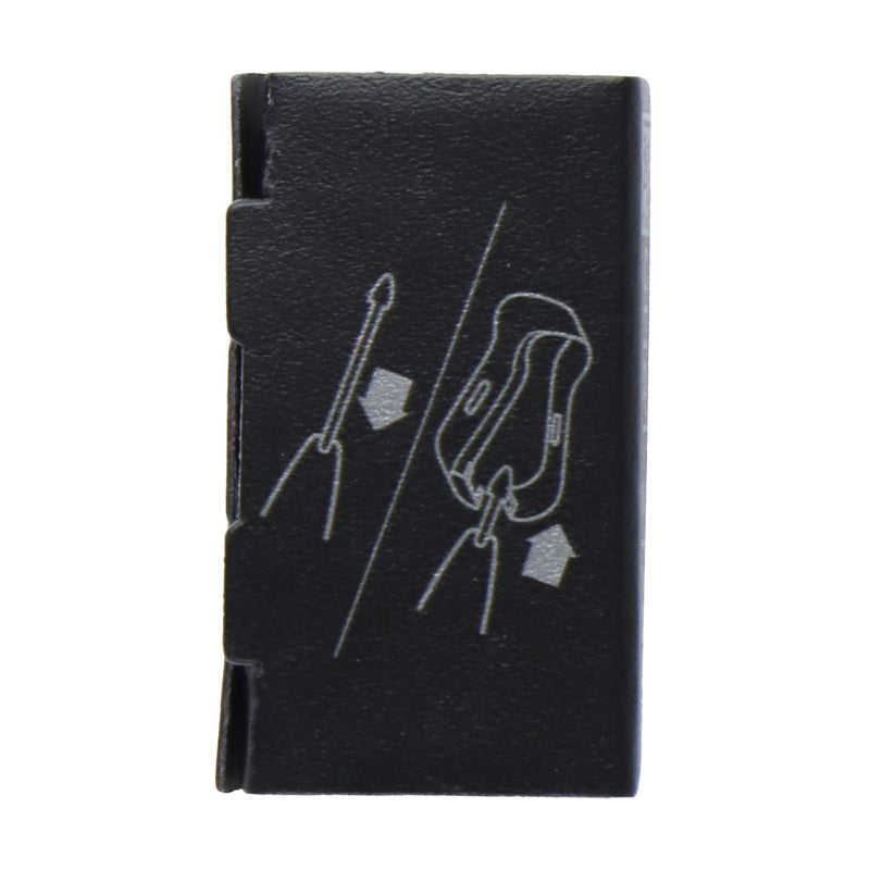 SAMSUNG S Pen Stylus for Galaxy S25 Ultra - Light Gray (EJ-PS938BJE)