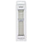 Samsung Galaxy Watch Ultra Trail Band - ONE SIZE - White Sand (ET-SVL70MOE)