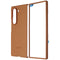 Samsung Official Kindsuit Case for Galaxy Z Fold6 (EF-VF956PAEGUS) - Brown